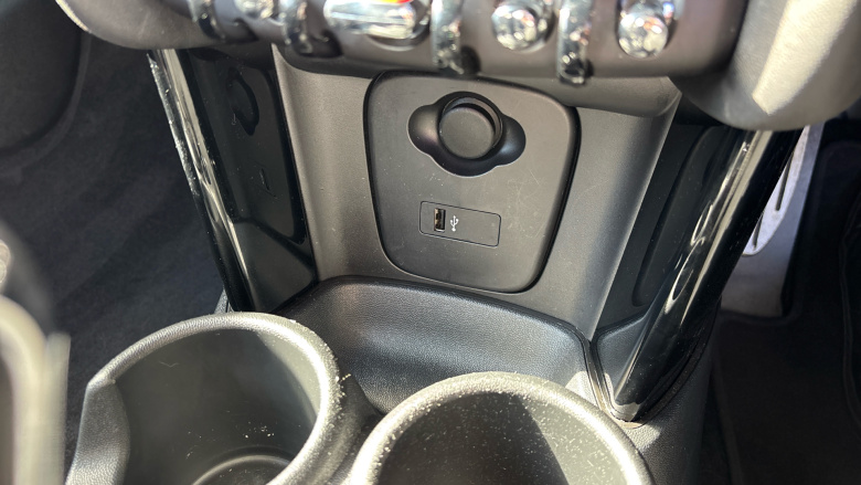 MINI Hatchback 1.5 Cooper Sport 3dr Auto Petrol Hatchback